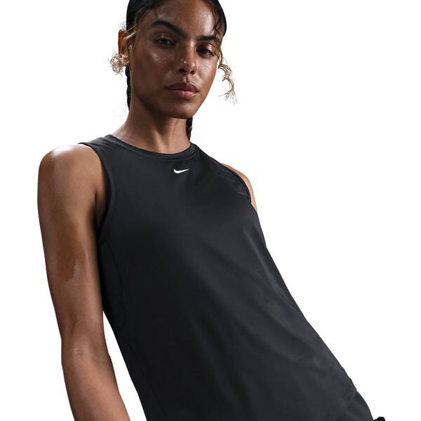 Thumbnail - NIKE Damen Shirt One Classic