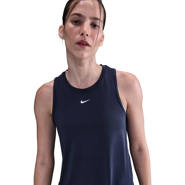 Thumbnail - NIKE Damen Shirt One Classic