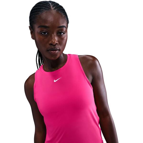 Thumbnail - NIKE Damen Shirt One Classic