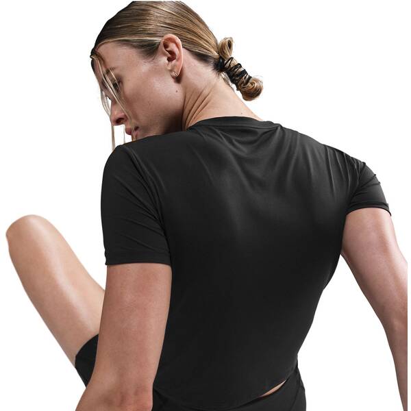 Thumbnail - NIKE Damen Shirt W NK ONE CLSC DF TWST SS TP WT