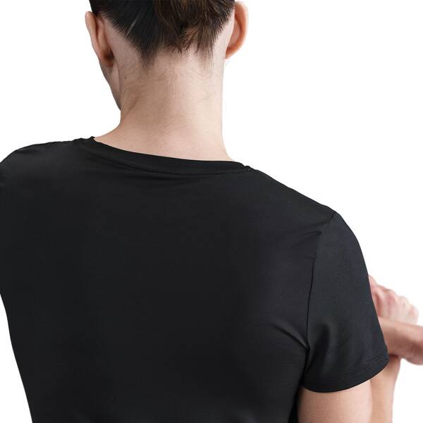 Thumbnail - NIKE Damen Shirt W NK ONE CLASSIC DF SS TOP WT