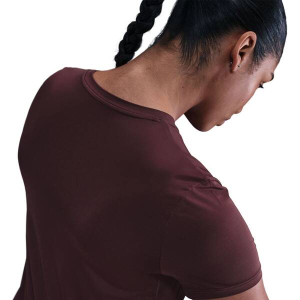 Thumbnail - NIKE Damen Shirt W NK ONE CLASSIC DF SS TOP WT