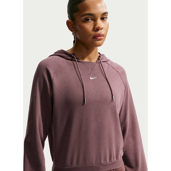 Thumbnail - NIKE Damen Kapuzensweat W NSW CHILL FT HOODY (Consumer Faci