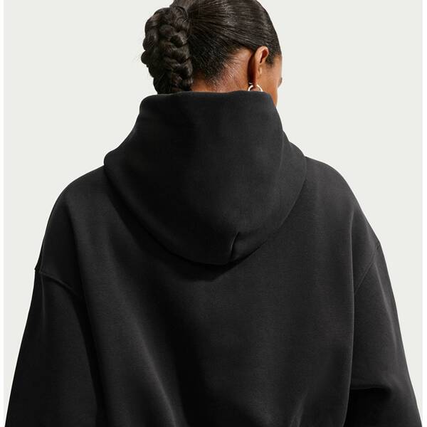 Thumbnail - NIKE Damen Kapuzensweat W NSW PHNX FLC OS CRP HNLY HDY (Con