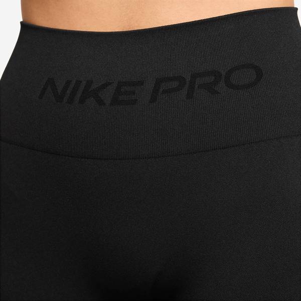 Thumbnail - NIKE Damen Tight W NP DF SMLS HR 7/8 TIGHT