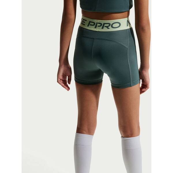 Thumbnail - NIKE Kinder Shorts Pro Dri-Fit