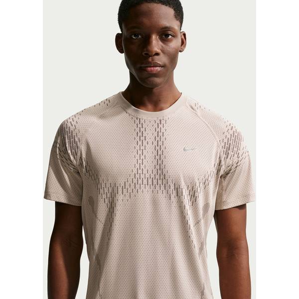 Thumbnail - NIKE Herren Sweatshirt M NK DFADV STRIDE NVLTY SS TOP