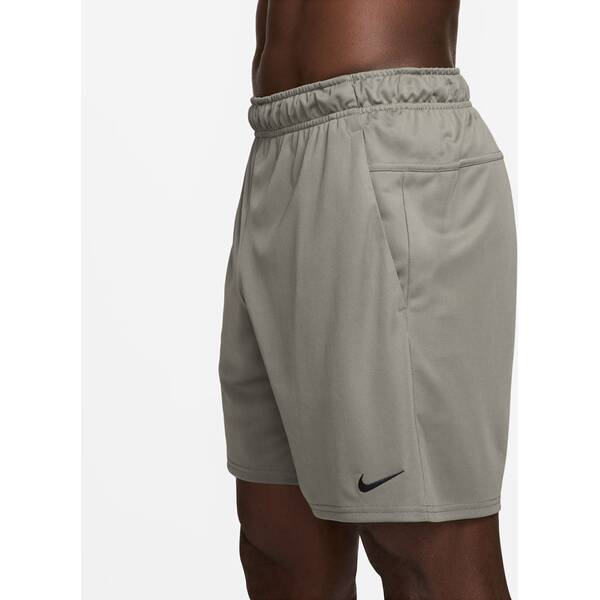 Thumbnail - NIKE Herren Shorts M NK DF FLEX 7IN SHORT K