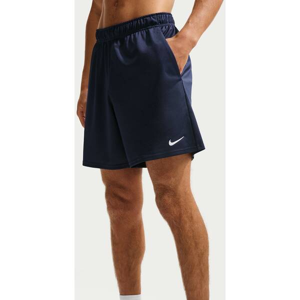 Thumbnail - NIKE Herren Shorts M NK DF FLEX 7IN SHORT K