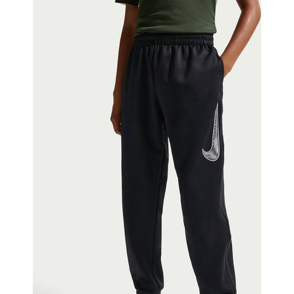 Thumbnail - NIKE Kinder Sporthose B NK MULTI KNIT PANT HBR