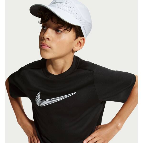 Thumbnail - NIKE Kinder Shirt Multi Dri-FIT