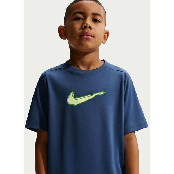 Thumbnail - NIKE Kinder Shirt Multi