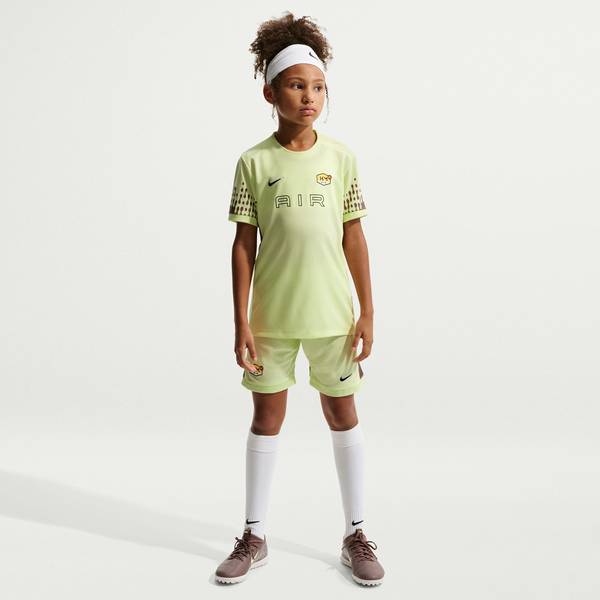 Thumbnail - NIKE Kinder Shirt Kylian Mbappe Academy