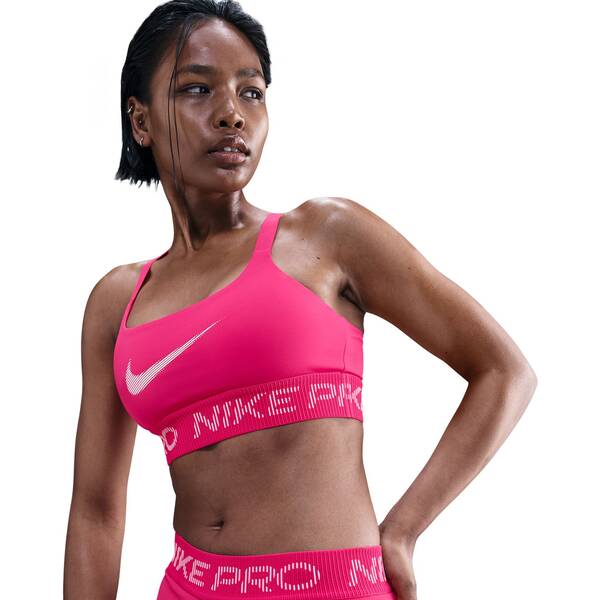 Thumbnail - NIKE Damen BH Pro Light-Support Non-Padded