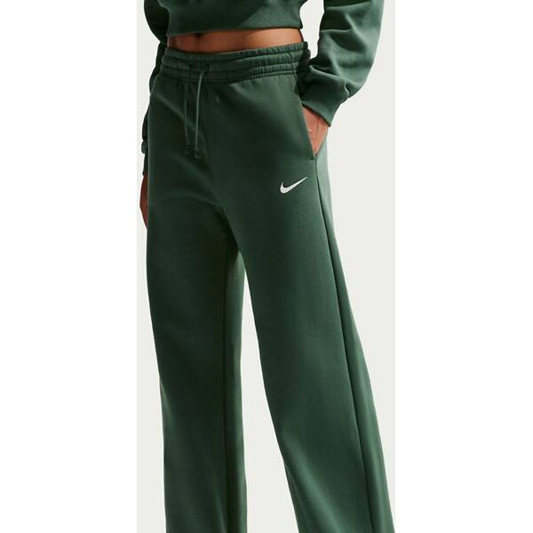 Thumbnail - NIKE Damen Sporthose Nike Sportswear Phoenix Fleece Wome