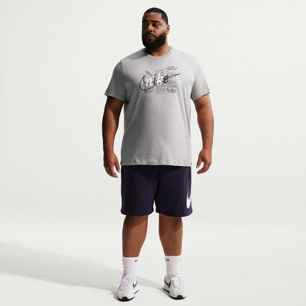 Thumbnail - NIKE Herren Shirt Sportswear