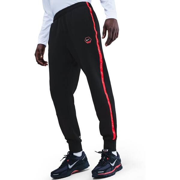 Thumbnail - NIKE Herren Hose M NSW CS JOGGER FLC BB