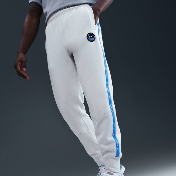 Thumbnail - NIKE Herren Hose M NSW CS JOGGER FLC BB