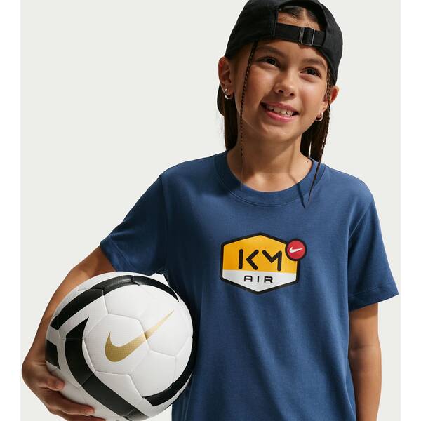 Thumbnail - NIKE Kinder Shirt Kylian Mbappe