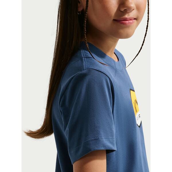 Thumbnail - NIKE Kinder Shirt Kylian Mbappe