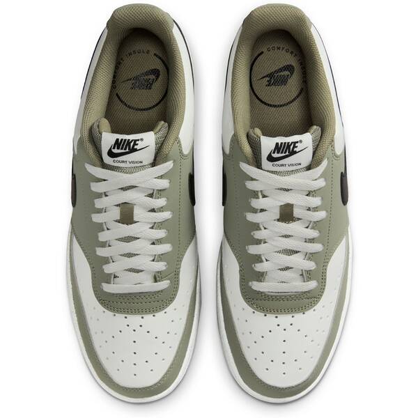 Thumbnail - NIKE Herren Freizeitschuhe COURT VISION LOW