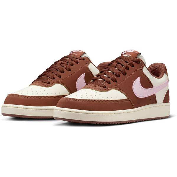 Thumbnail - NIKE Damen Freizeitschuhe W COURT VISION LOW