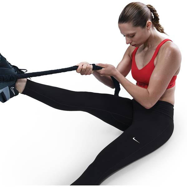 Thumbnail - NIKE Damen Tight W NK DF ONE HR TIGHT USEAM WT