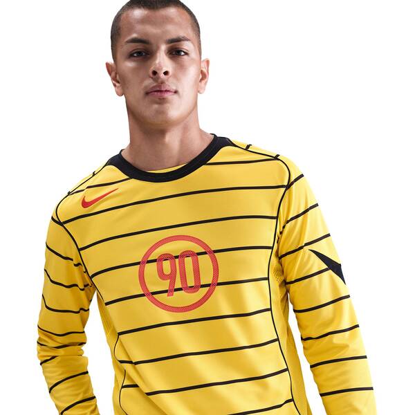 Thumbnail - NIKE Herren Trikot Total 90