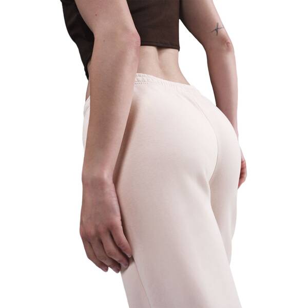 Thumbnail - NIKE Damen Sporthose W NSW PHNX FLC STRGHT LEG PNT