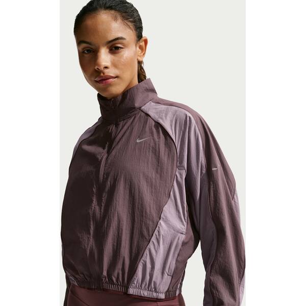 Thumbnail - NIKE Damen Unterjacke Swift