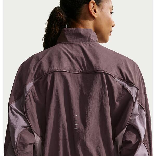 Thumbnail - NIKE Damen Unterjacke Swift