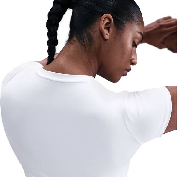 Thumbnail - NIKE Damen Shirt W NK ONE FTTD SS TOP