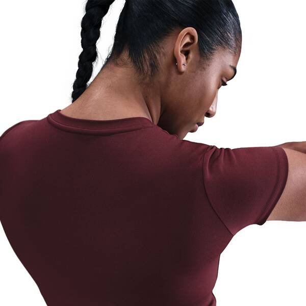 Thumbnail - NIKE Damen Shirt W NK ONE FTTD SS TOP