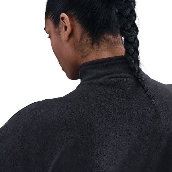 Thumbnail - NIKE Damen Schlupfjacke W NK ONE TF HZ TOP POLAR SP WT