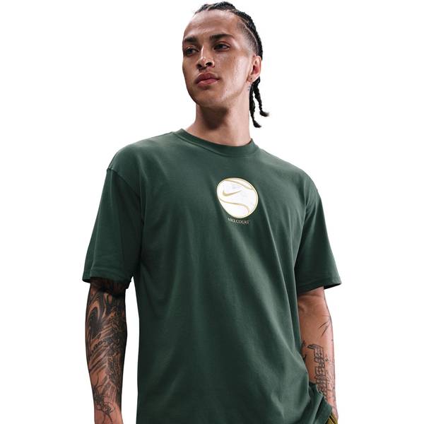 Thumbnail - NIKE Herren Shirt NikeCourt