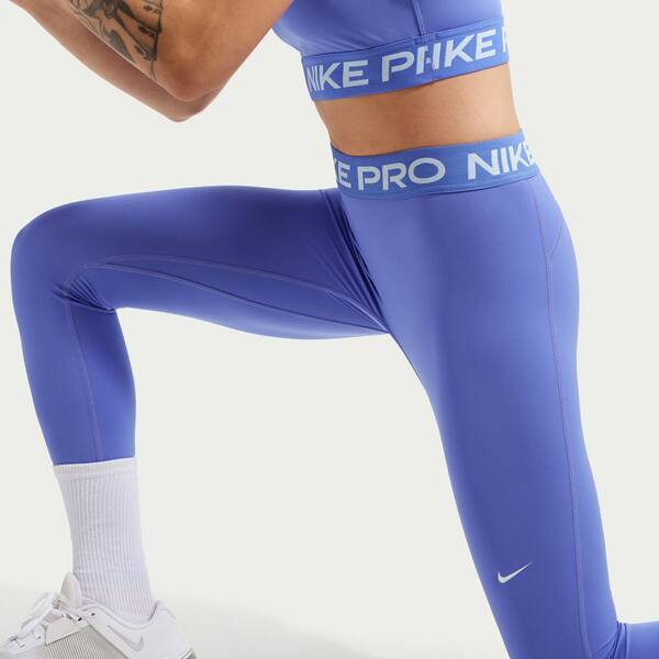 Thumbnail - NIKE Damen Tight W NP DF 365 MR TIGHT USM