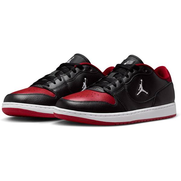 Thumbnail - NIKE Herren Basketballschuhe JORDAN COURT CONNECT LOW