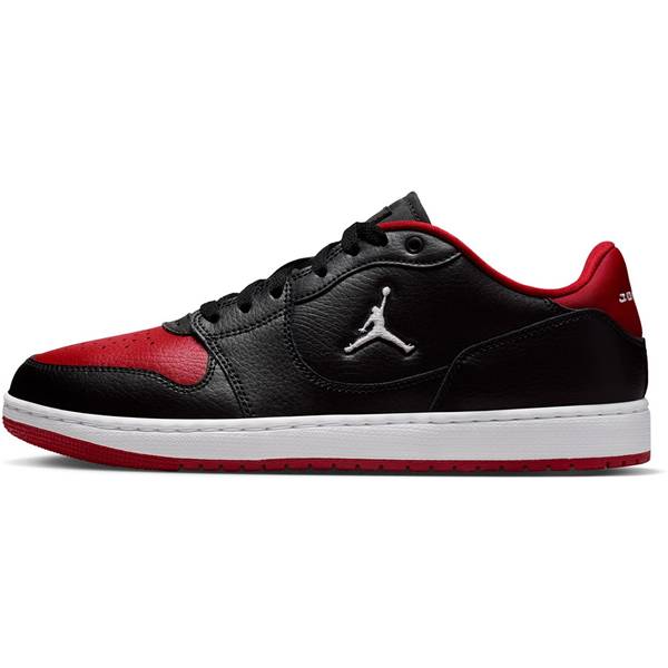 Thumbnail - NIKE Herren Basketballschuhe JORDAN COURT CONNECT LOW