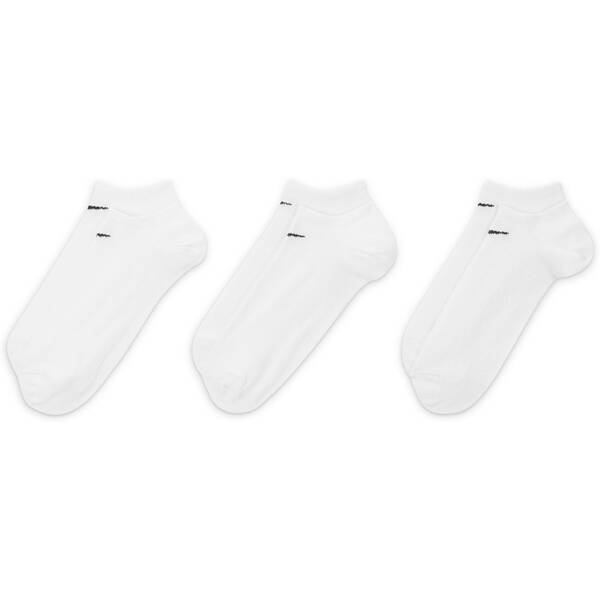 Thumbnail - NIKE Herren Socken Value No Show