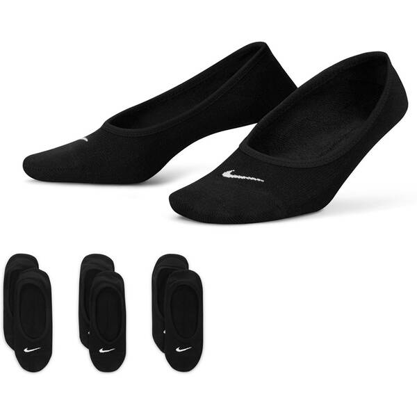 Thumbnail - NIKE Damen Socken Lightweight Foot