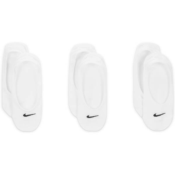 Thumbnail - NIKE Damen Socken 3PPK WOMEN'S LIGHTWEIGHT FOOTIE