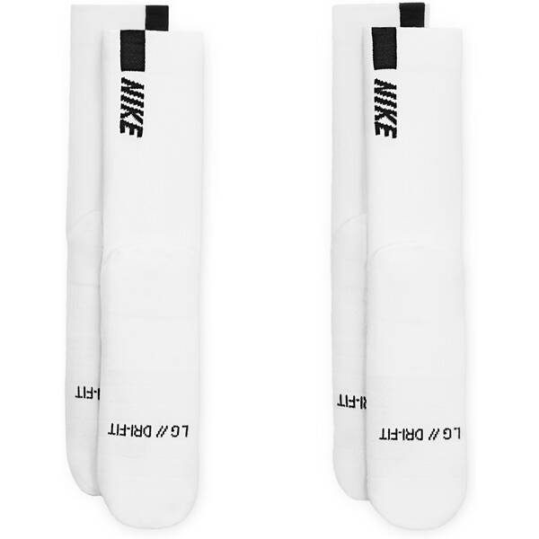 Thumbnail - NIKE Herren Socken Multiplier (2 Paar)