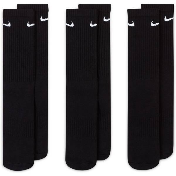 Thumbnail - NIKE Herren Socken Socke 3 Pack U NK EVERYDAY CUSH CREW 3PR