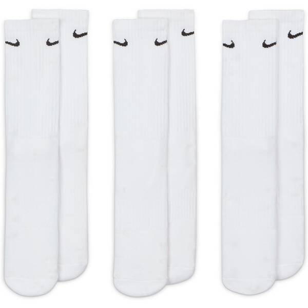 Thumbnail - NIKE Herren Socken Socke 3 Pack U NK EVERYDAY CUSH CREW 3PR