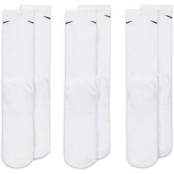 Thumbnail - NIKE Herren Socken Socke 3 Pack U NK EVERYDAY CUSH CREW 3PR