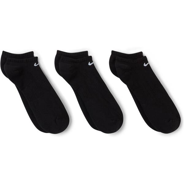 Thumbnail - NIKE Herren Socken U NK EVERYDAY CUSH NS 3PR 132