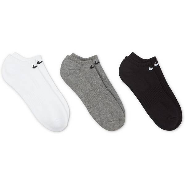 Thumbnail - NIKE Herren Socken U NK EVERYDAY CUSH NS 3PR 132