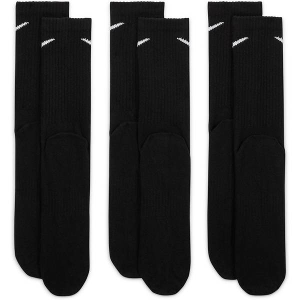 Thumbnail - NIKE Herren Socken Socke U NK EVERYDAY LTWT CREW 3PR