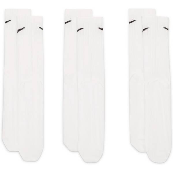 Thumbnail - NIKE Herren Socken Socke U NK EVERYDAY LTWT CREW 3PR