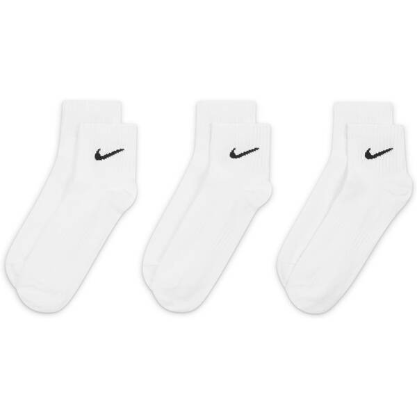 Thumbnail - NIKE Herren EVERYDAY LTWT ANKLE 3PR